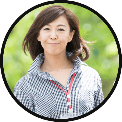 MKさん
