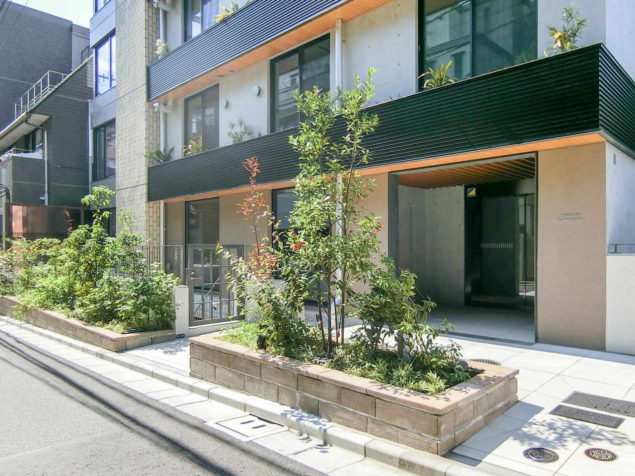 サテライトオフィスを原宿に移転しました