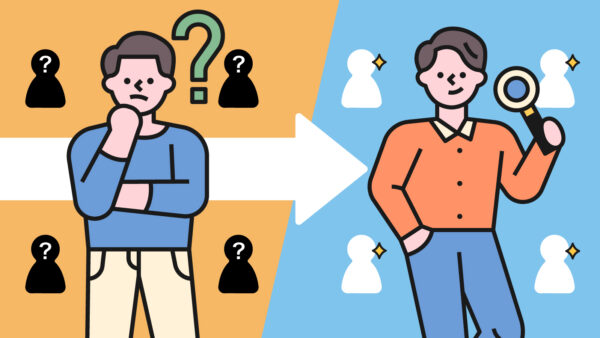 人事部から見放された多忙極まる新規事業部→スカウト代行でドンピシャ人材を目標コスト以下で採用可能に