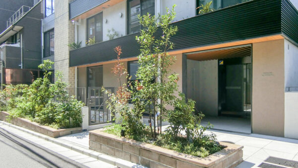 本社移転のお知らせ