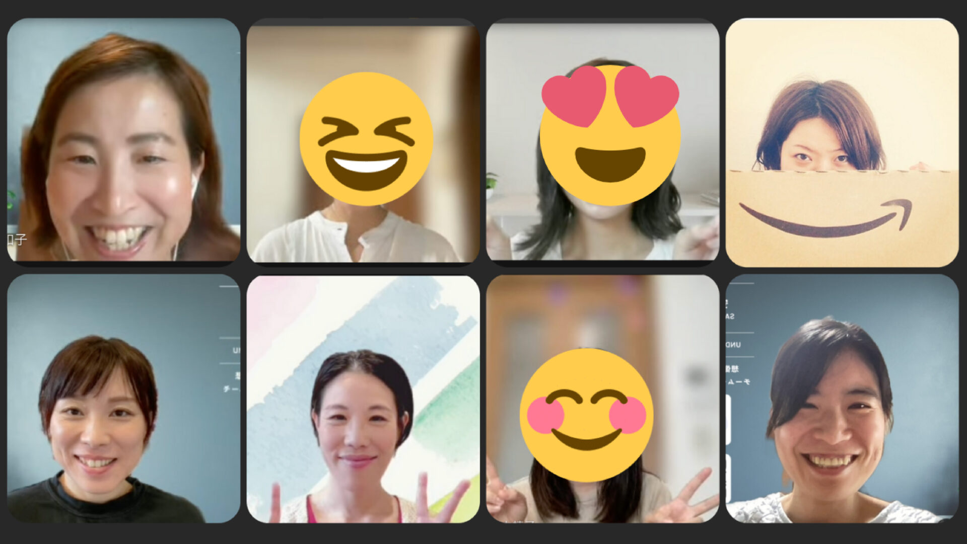 第3期 エニママアンバサダーがスタートしました