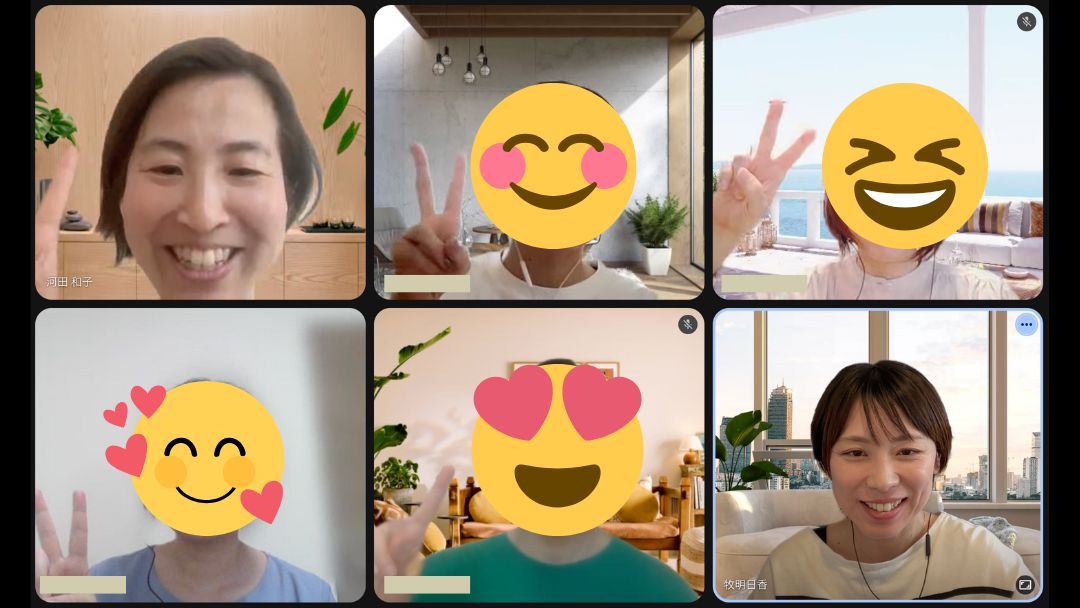 第２期　エニママアンバサダーがスタートしました