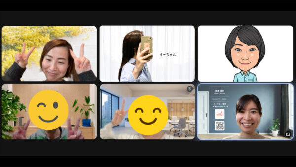 第4期　エニママアンバサダーがスタートしました